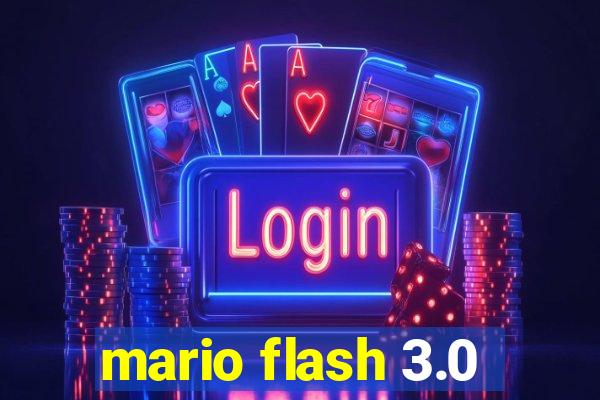 mario flash 3.0